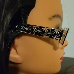 Michael Stars | Accessories | Nwot Michael Stars Eyeglass  display picture 2